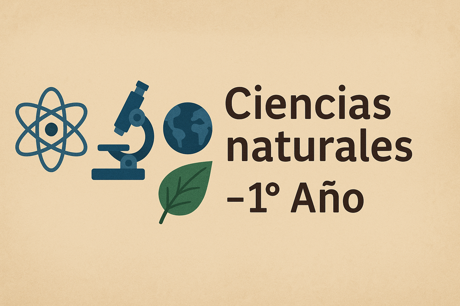 Ciencias